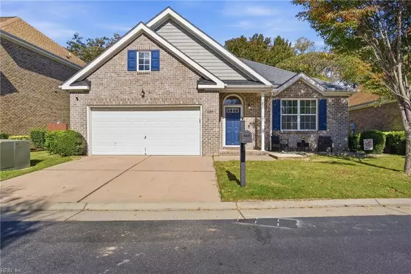 109 Fresnel AVE #124, Portsmouth, VA 23703