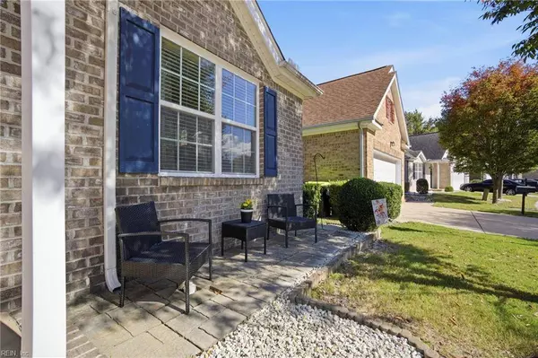 109 Fresnel AVE #124, Portsmouth, VA 23703