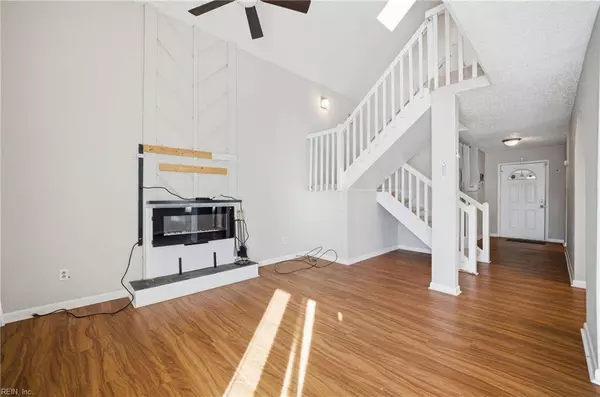 936 Fern Ridge RD, Virginia Beach, VA 23452