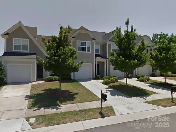 14649 Lions Paw ST, Charlotte, NC 28273