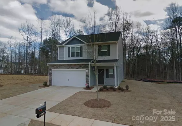6322 Sydney Mae LN, Charlotte, NC 28262