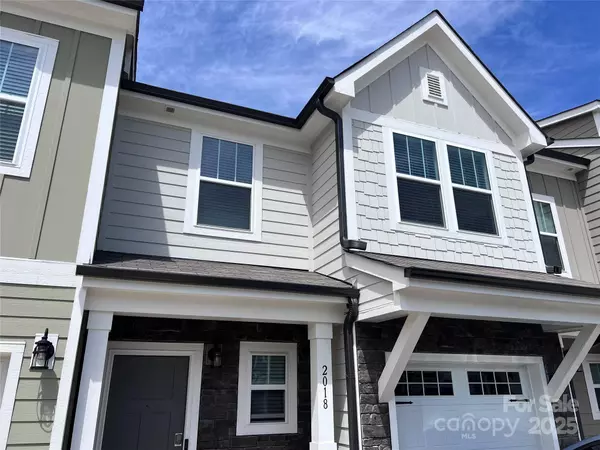 2018 Crooked Oak LN, York, SC 29745