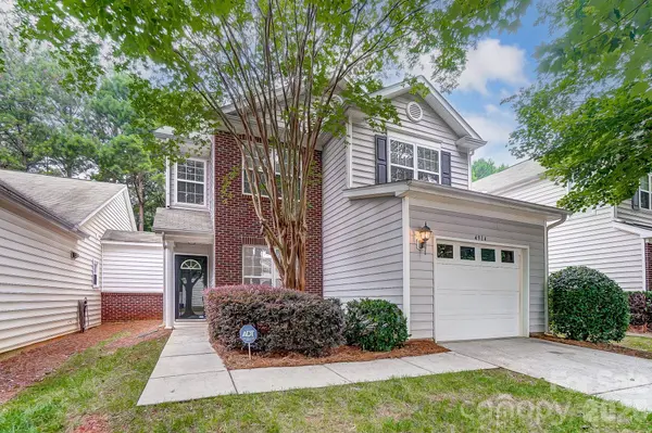 4914 Sunset Ridge CT, Charlotte, NC 28269