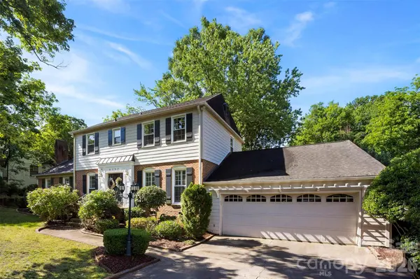 8127 Prince George RD, Charlotte, NC 28210