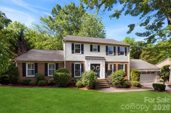 8127 Prince George RD, Charlotte, NC 28210