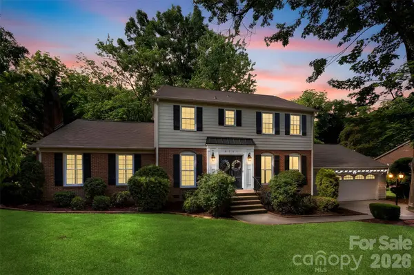 8127 Prince George RD, Charlotte, NC 28210