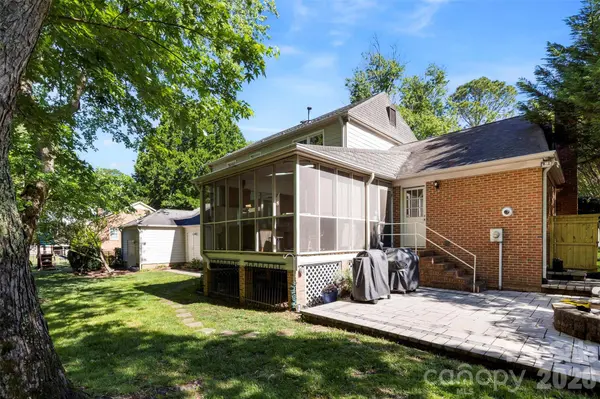8127 Prince George RD, Charlotte, NC 28210