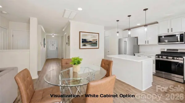 4715 Mcclure RD, Charlotte, NC 28216