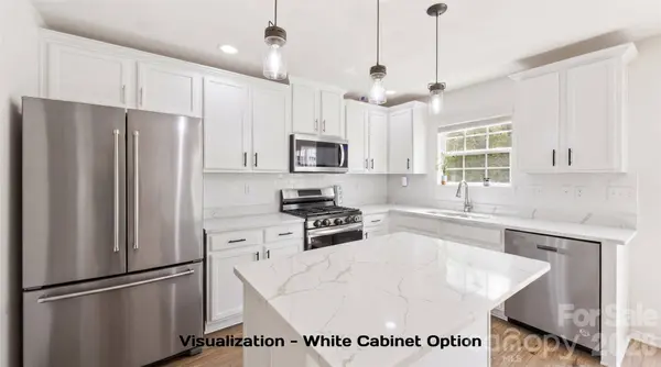 4715 Mcclure RD, Charlotte, NC 28216