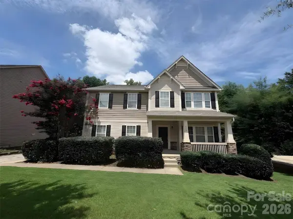 423 Fischer RD, Fort Mill, SC 29715