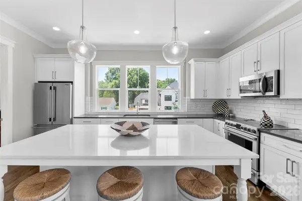 543 Greystone RD, Charlotte, NC 28209