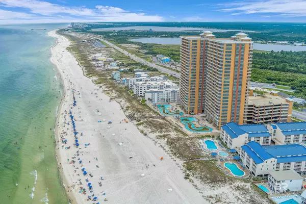 23008 Perdido Beach Boulevard #2405, Orange Beach, AL 36561