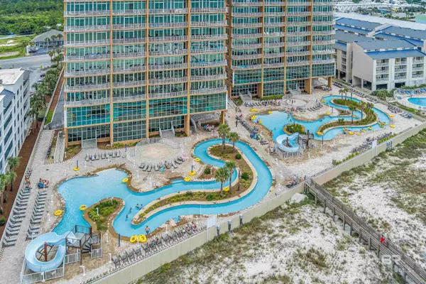 23008 Perdido Beach Boulevard #2405, Orange Beach, AL 36561
