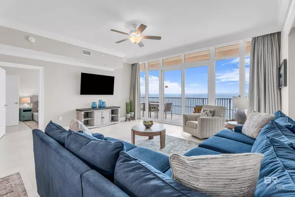 23008 Perdido Beach Boulevard #2405, Orange Beach, AL 36561