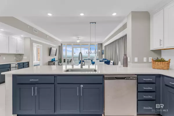 23008 Perdido Beach Boulevard #2405, Orange Beach, AL 36561