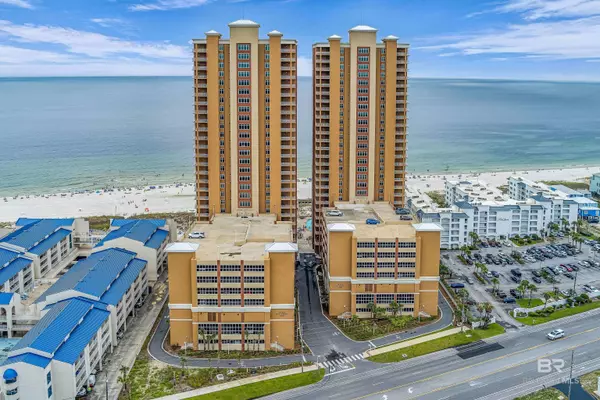 23008 Perdido Beach Boulevard #2405, Orange Beach, AL 36561