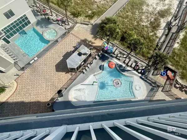 401 E Beach Boulevard #802, Gulf Shores, AL 36542