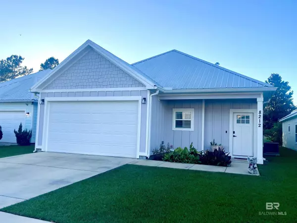 8212 Carmel Circle, Foley, AL 36535