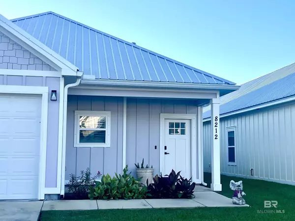 8212 Carmel Circle, Foley, AL 36535