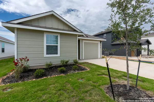 7414 Perseus Brook, San Antonio, TX 78252