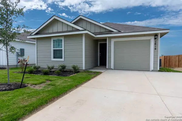 7414 Perseus Brook, San Antonio, TX 78252