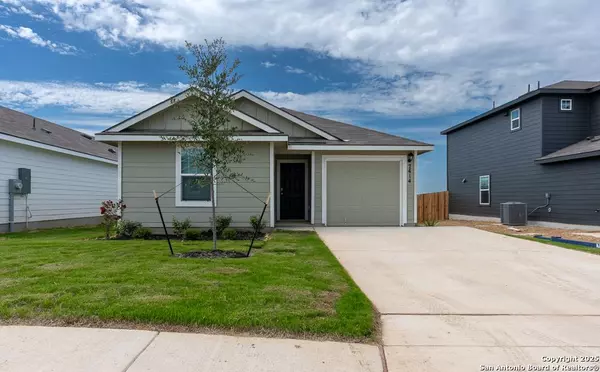 7414 Perseus Brook, San Antonio, TX 78252