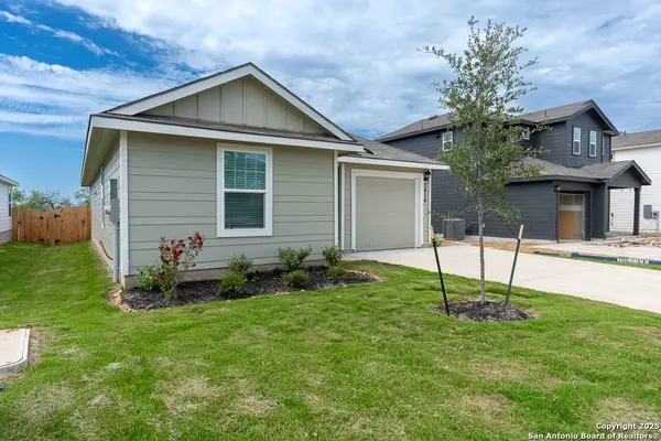 7414 Perseus Brook, San Antonio, TX 78252