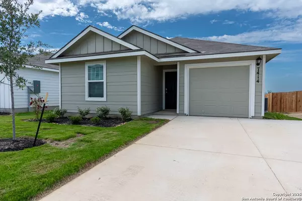 7414 Perseus Brook, San Antonio, TX 78252