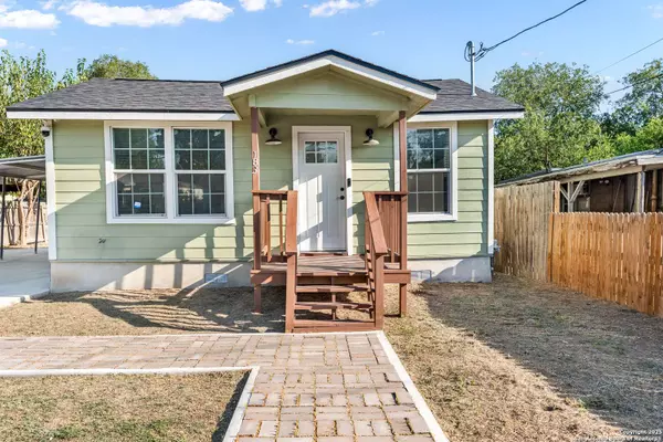 183 Alhaven, San Antonio, TX 78210