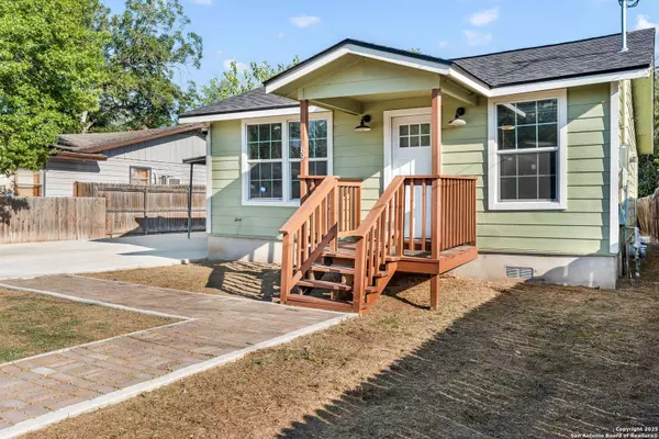 183 Alhaven, San Antonio, TX 78210