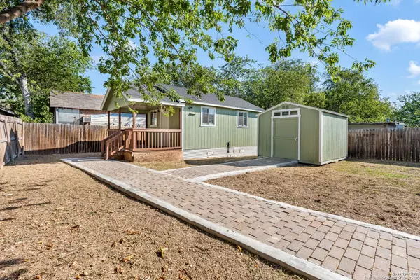 183 Alhaven, San Antonio, TX 78210