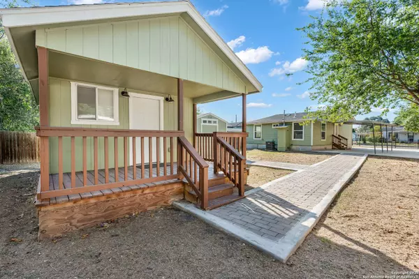 183 Alhaven, San Antonio, TX 78210