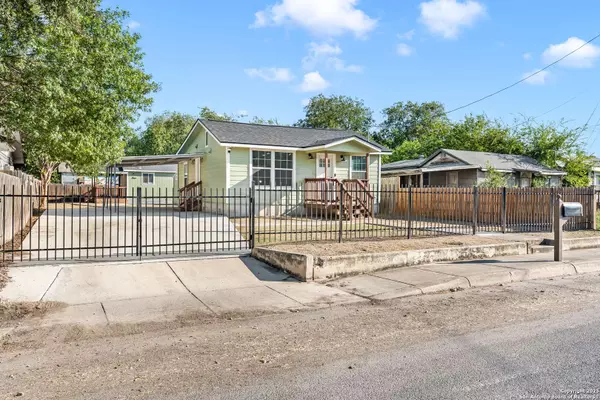 183 Alhaven, San Antonio, TX 78210