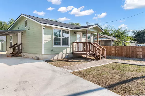 183 Alhaven, San Antonio, TX 78210