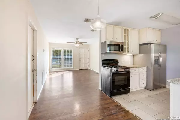 407 Griggs, San Antonio, TX 78228