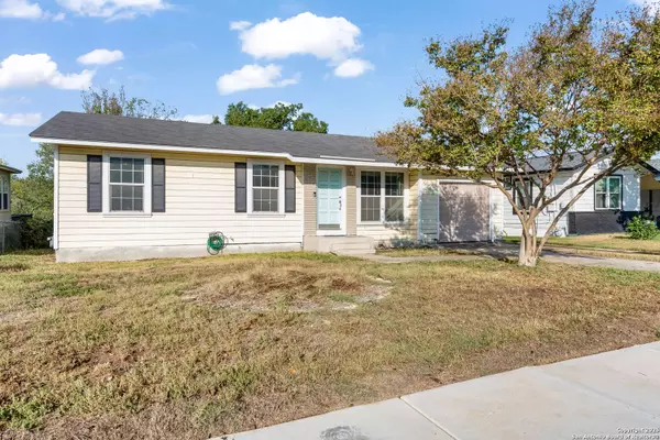 407 Griggs, San Antonio, TX 78228