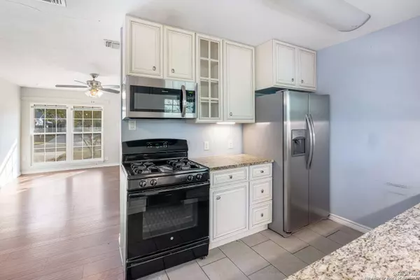 407 Griggs, San Antonio, TX 78228