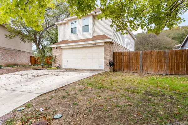 11323 Cache, San Antonio, TX 78245