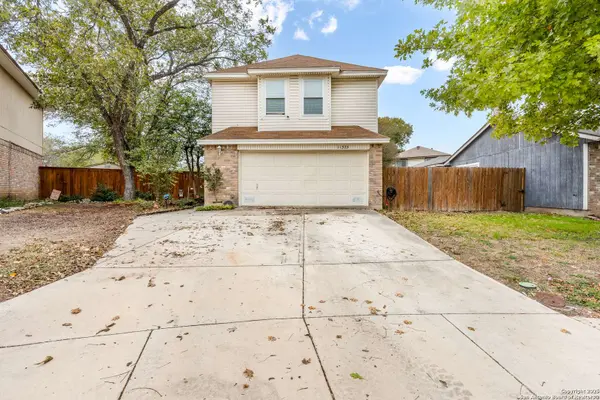 11323 Cache, San Antonio, TX 78245