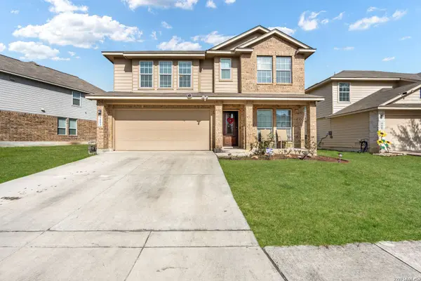 9003 Arabian King, Converse, TX 78109