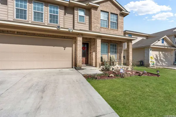 9003 Arabian King, Converse, TX 78109