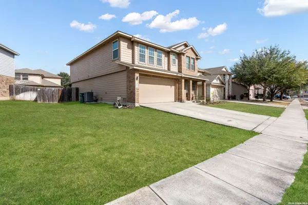 9003 Arabian King, Converse, TX 78109