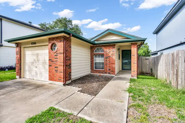 9306 GILLCROSS WAY, San Antonio, TX 78250