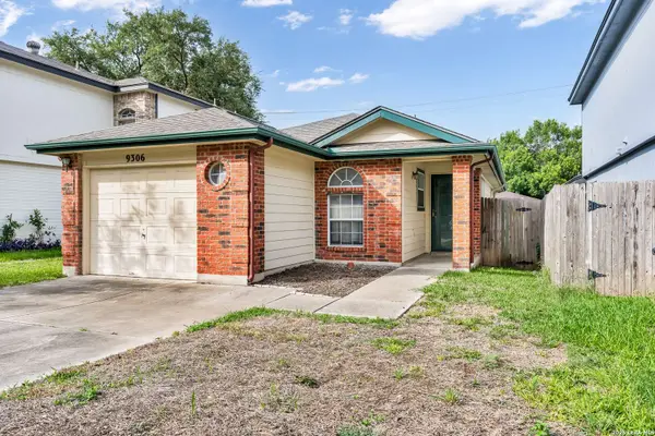 9306 GILLCROSS WAY, San Antonio, TX 78250