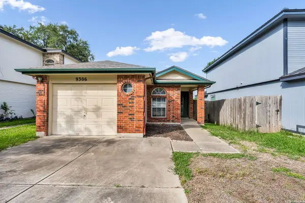 9306 GILLCROSS WAY, San Antonio, TX 78250
