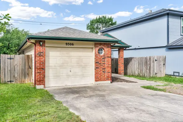 9306 GILLCROSS WAY, San Antonio, TX 78250