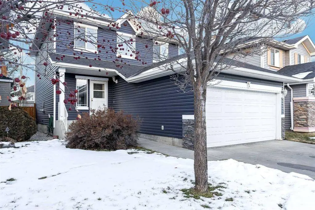 64 Bridlewood Gdns SW, Calgary, AB T2Y 3X6