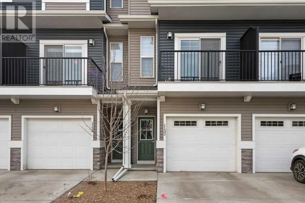 1354 Sage Hill Grv NW, Calgary, AB T3R 2A1