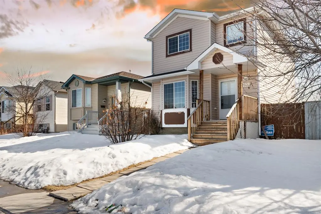 1427 Cornerstone Blvd NE, Calgary, AB T3N 1R9
