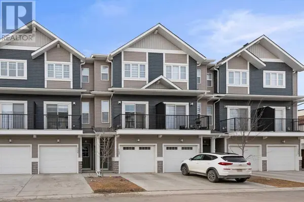 1354 Sage Hill Grv NW, Calgary, AB T3R 2A1